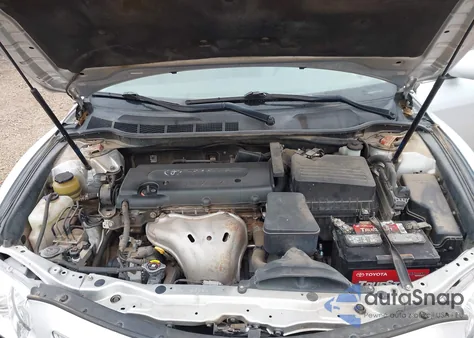 2009 Toyota Camry Le from USA, damaged, VIN 4T1BE46K49U358083